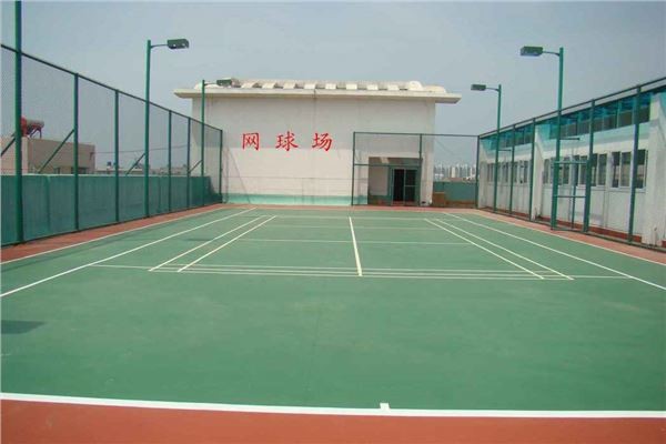 丙烯酸球場(chǎng) 丙烯酸球場(chǎng)