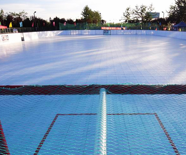 杭州學(xué)校的籃球場鋪設(shè)了懸浮地板 杭州學(xué)校的籃球場鋪設(shè)了懸浮地板